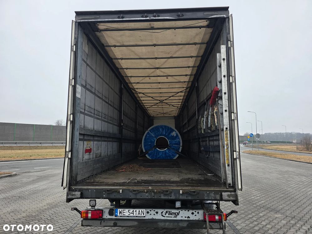 Fliegl SDS 390 - 2