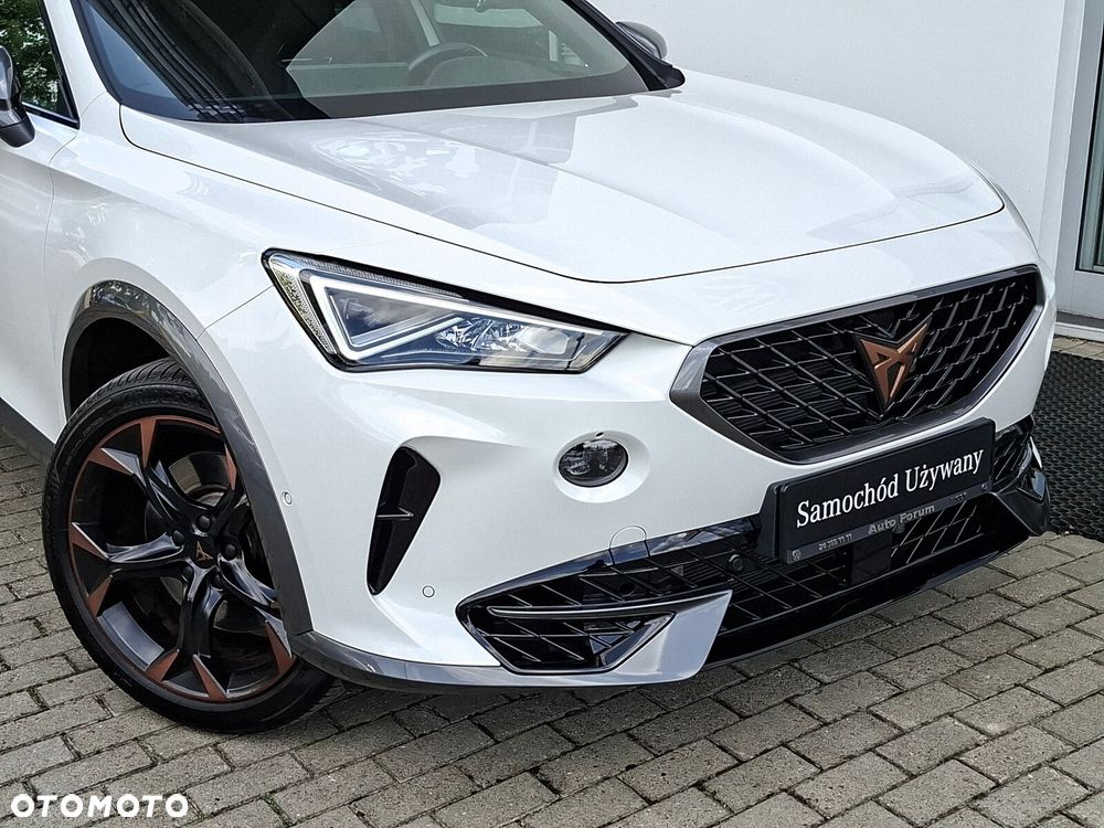 Cupra Formentor 2.0 TSI 4Drive VZ DSG - 10