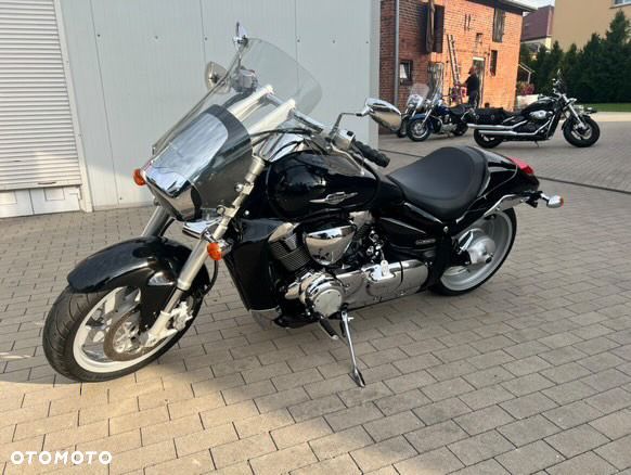 Suzuki Boulevard - 8