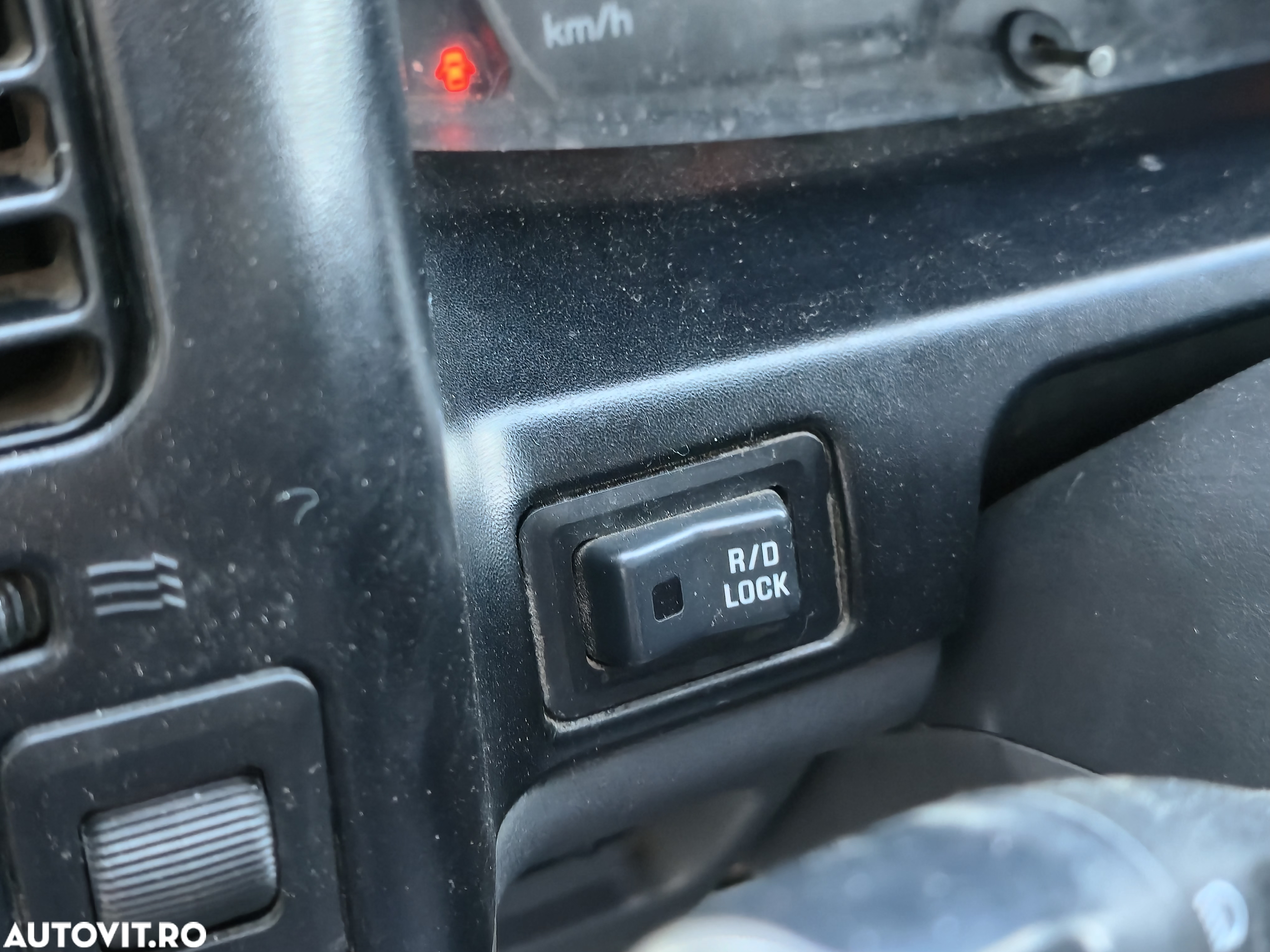 Mitsubishi L200 Pick Up 4x4 DPF Double Cab - 8