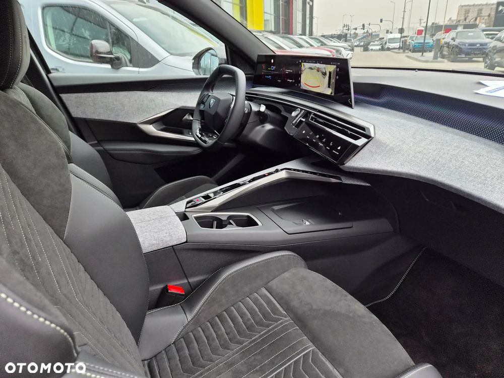 Peugeot 5008 - 9