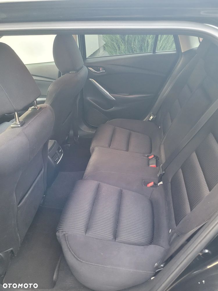 Mazda 6 2.0 Skyenergy - 9