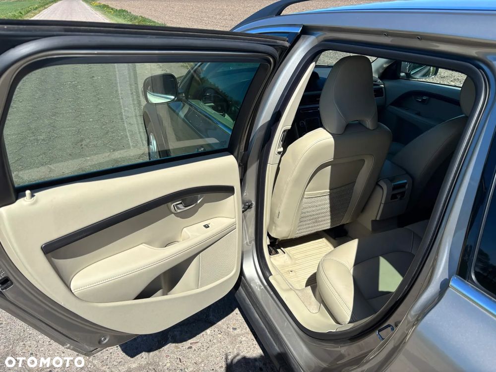 Volvo XC 70 D4 Drive-E Summum - 10