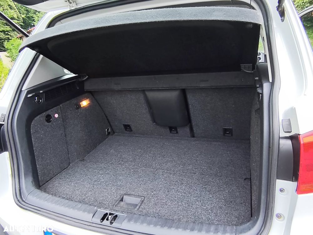 Volkswagen Tiguan 2.0 TDI 4Motion Trend & Fun - 14