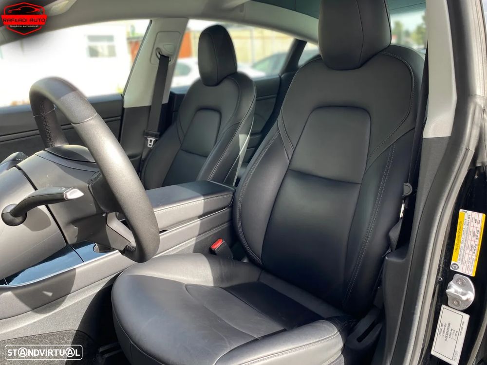 Tesla Model 3 Long Range AWD Dual Motor - 11