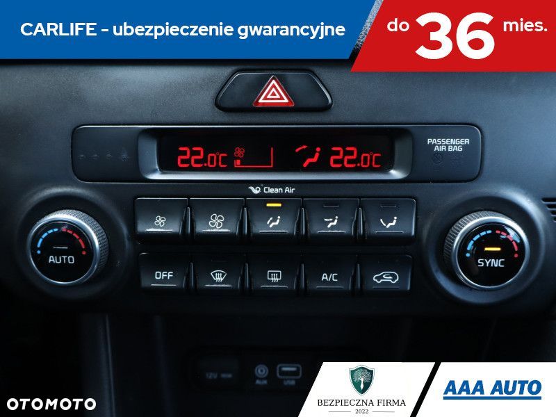 Kia Sportage - 19