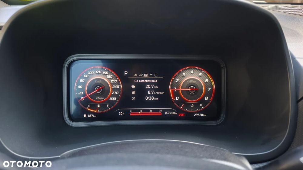 Hyundai Kona - 19