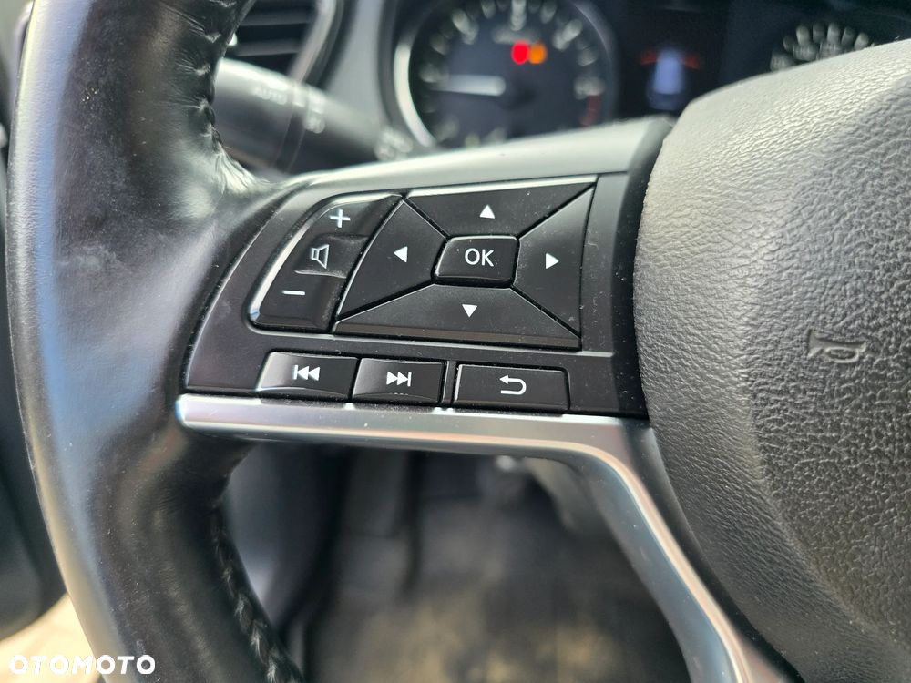 Nissan X-Trail - 27