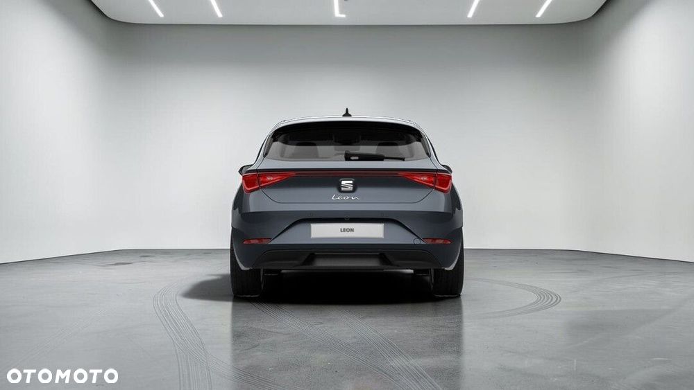 Seat Leon 1.5 TSI Style - 5
