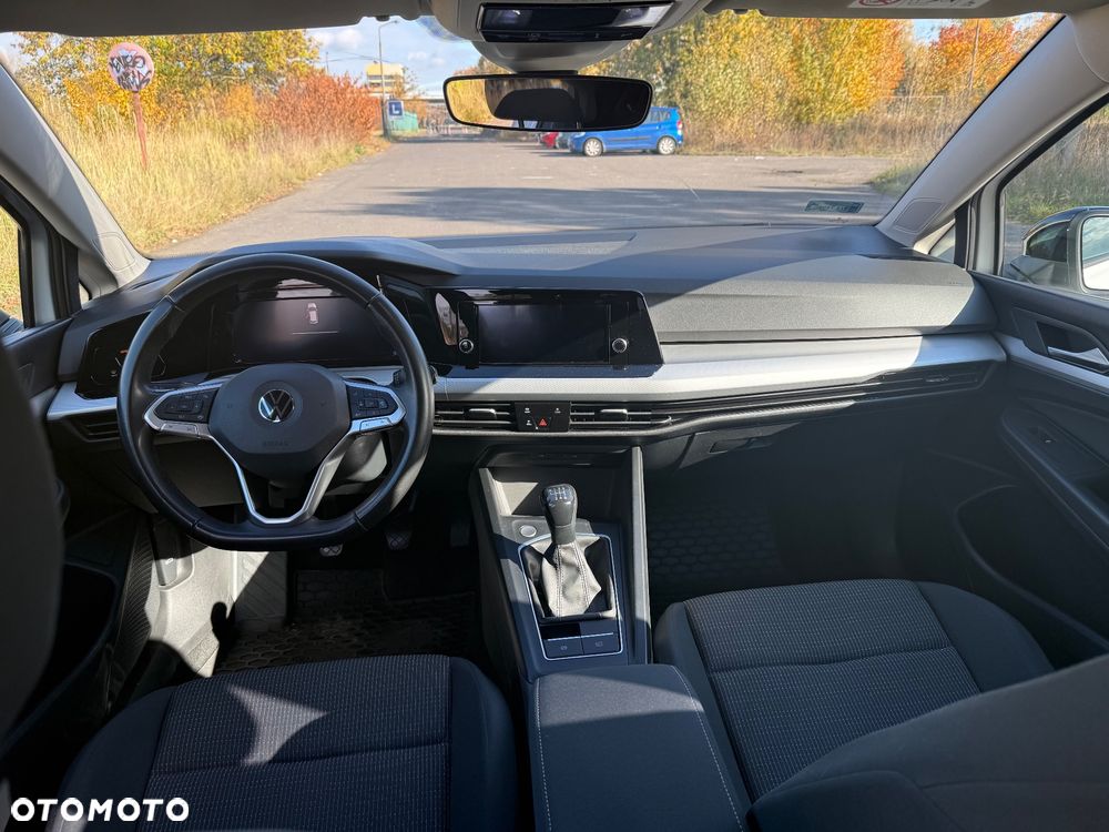 Volkswagen Golf VIII 1.0 TSI - 16