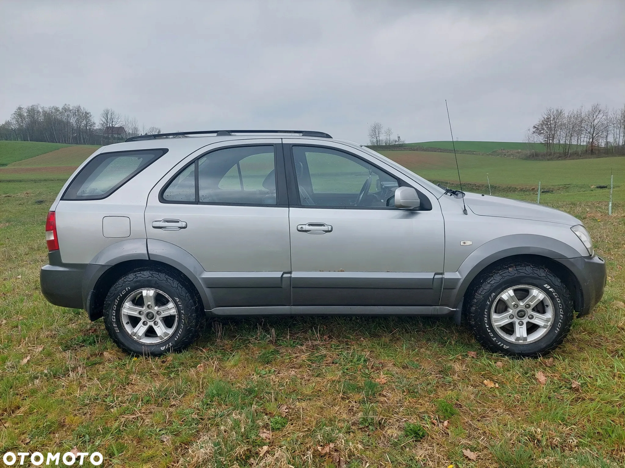 Kia Sorento - 21