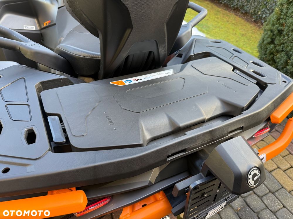 Can-Am Outlander Max - 26