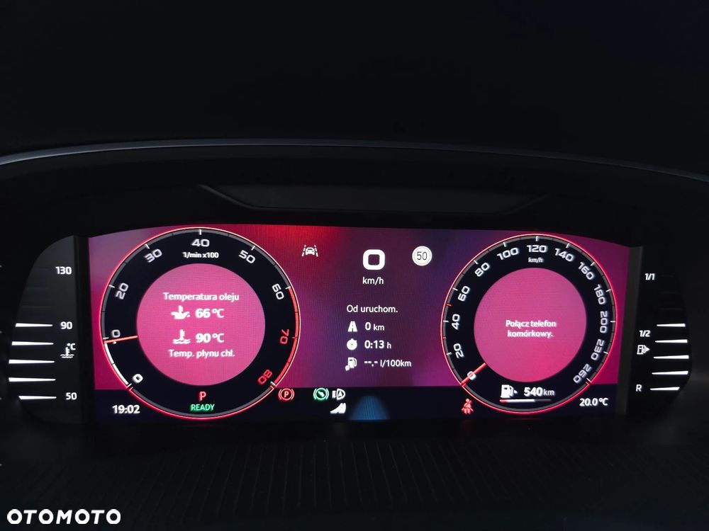 Skoda Octavia 1.5 TSI mHEV Sportline DSG - 30
