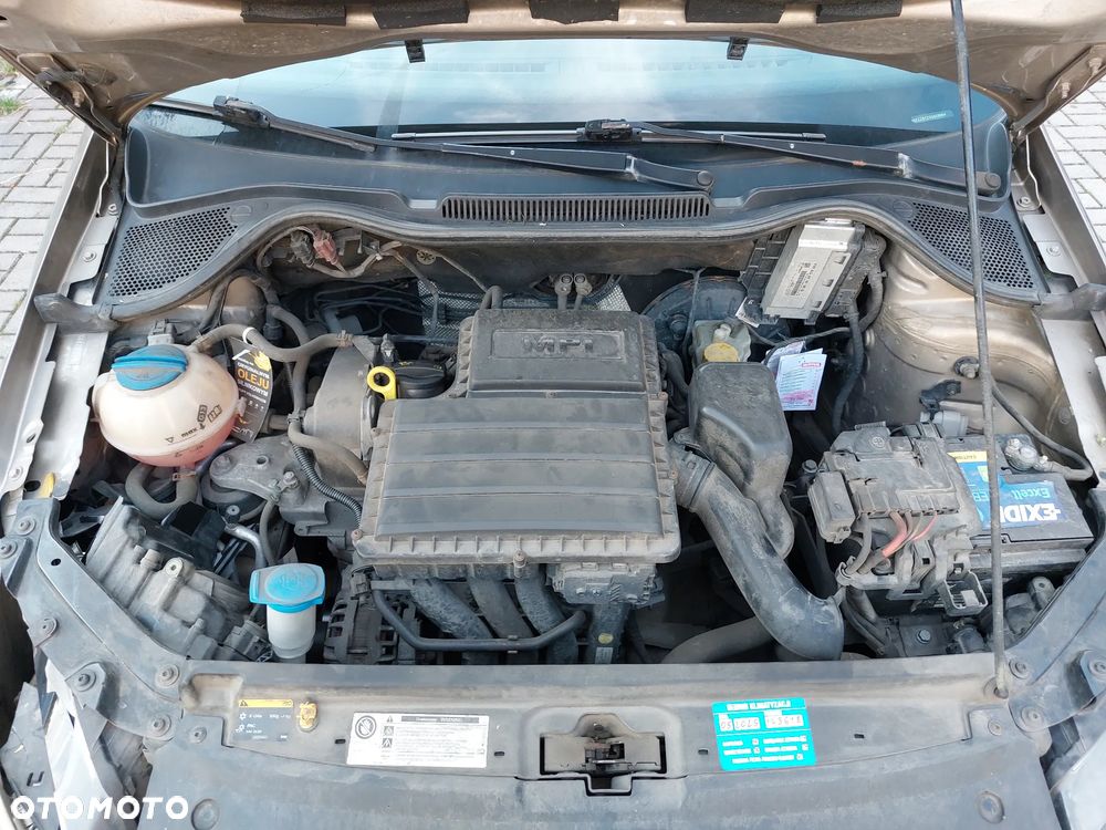 Volkswagen Polo - 22