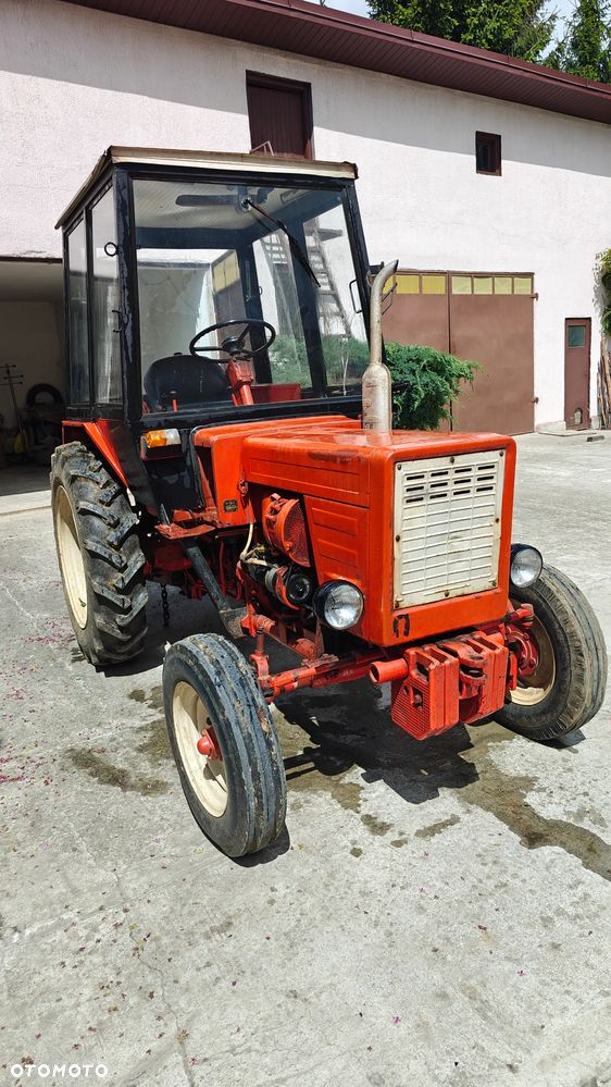 Inny T25A2 - 1