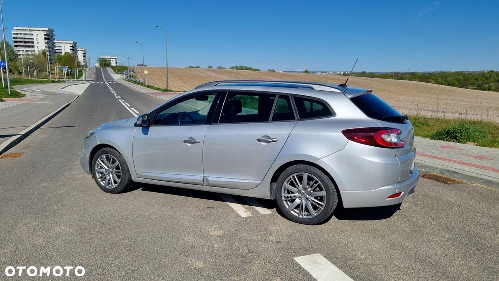Renault Megane - 15