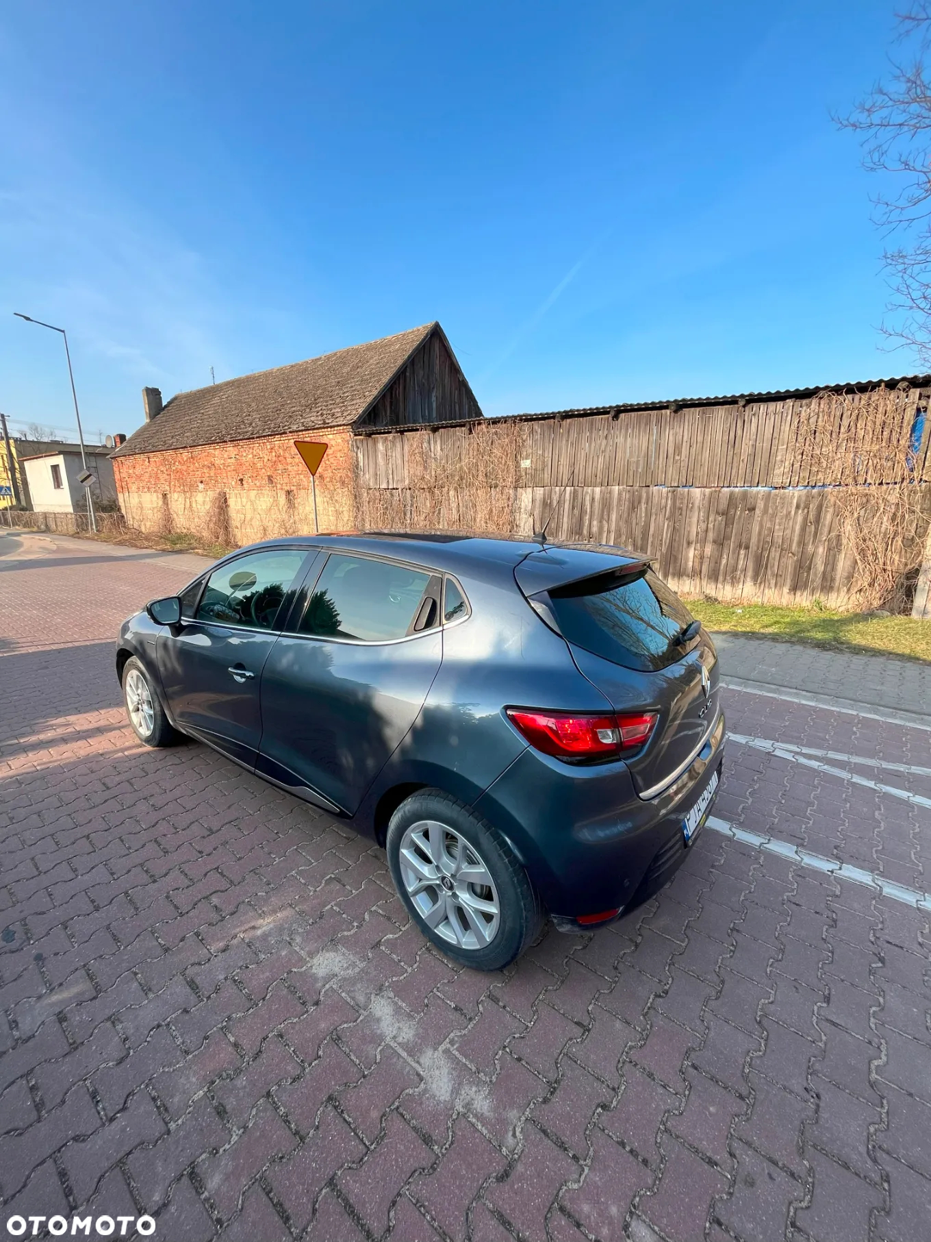 Renault Clio 0.9 Energy TCe Limited - 6