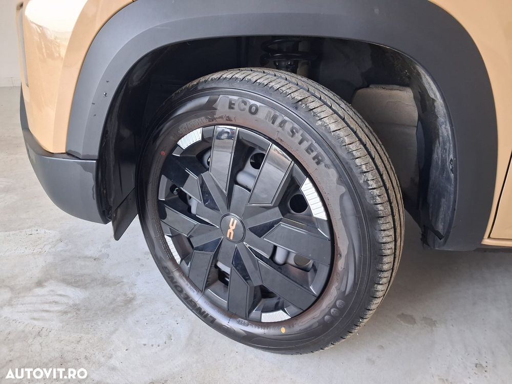 Dacia Spring 26.8 kWh Extreme - 16