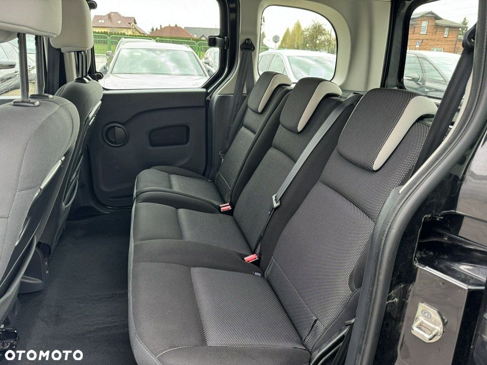 Renault Kangoo - 22