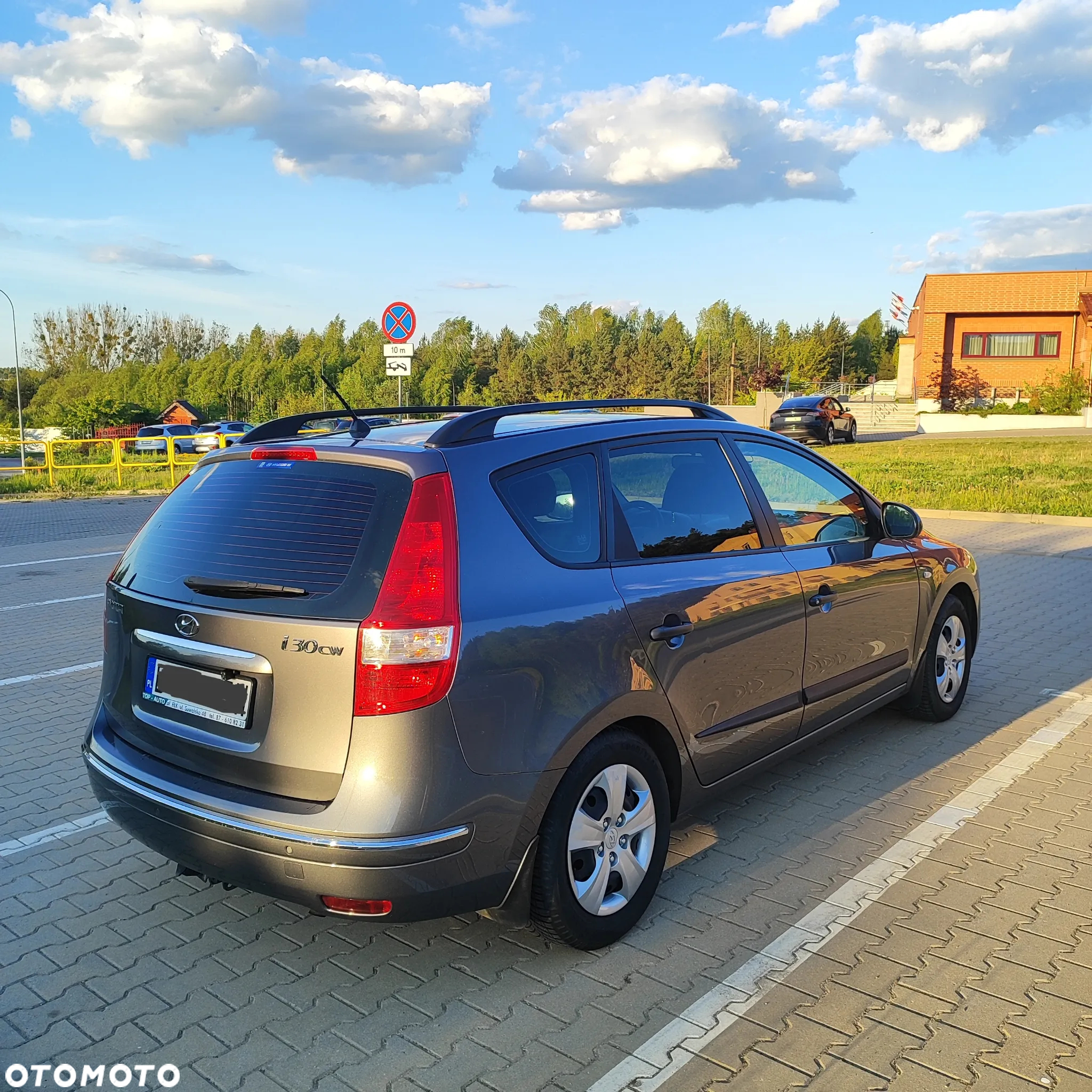 Hyundai i30 1.4 Classic + - 6