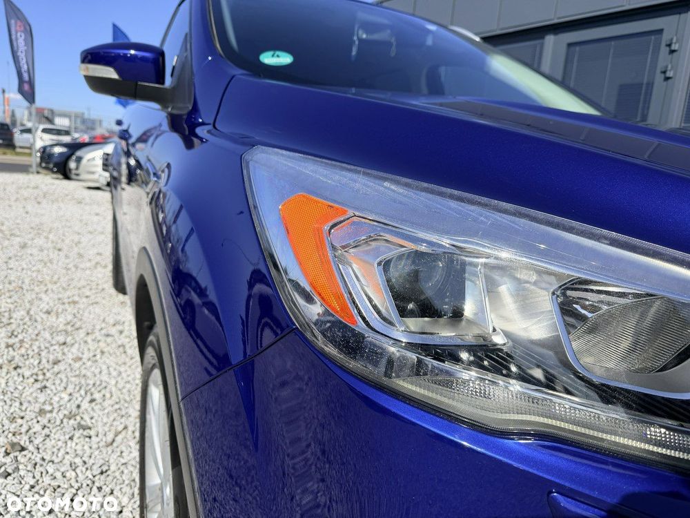 Ford Kuga 2.0 TDCi 4x2 Titanium - 7