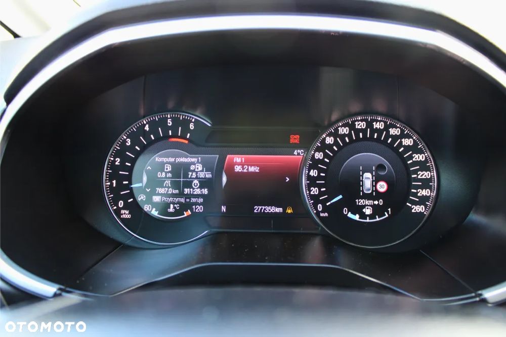 Ford S-Max 2.0 TDCi Titanium - 23