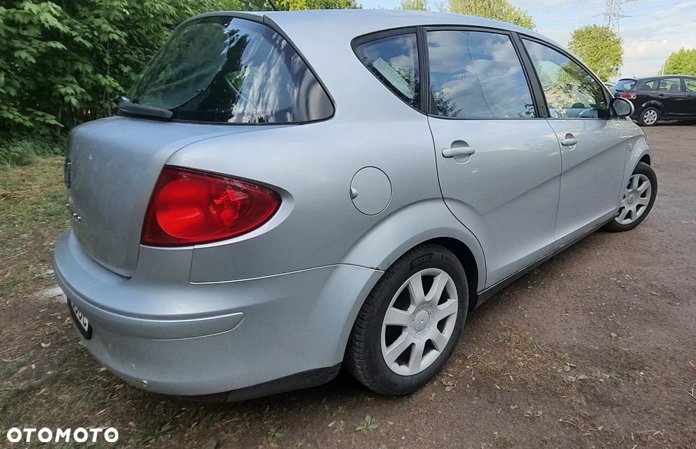 Seat Toledo - 4