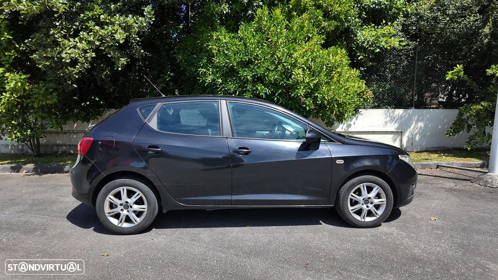 SEAT Ibiza 1.2 12V Style - 4