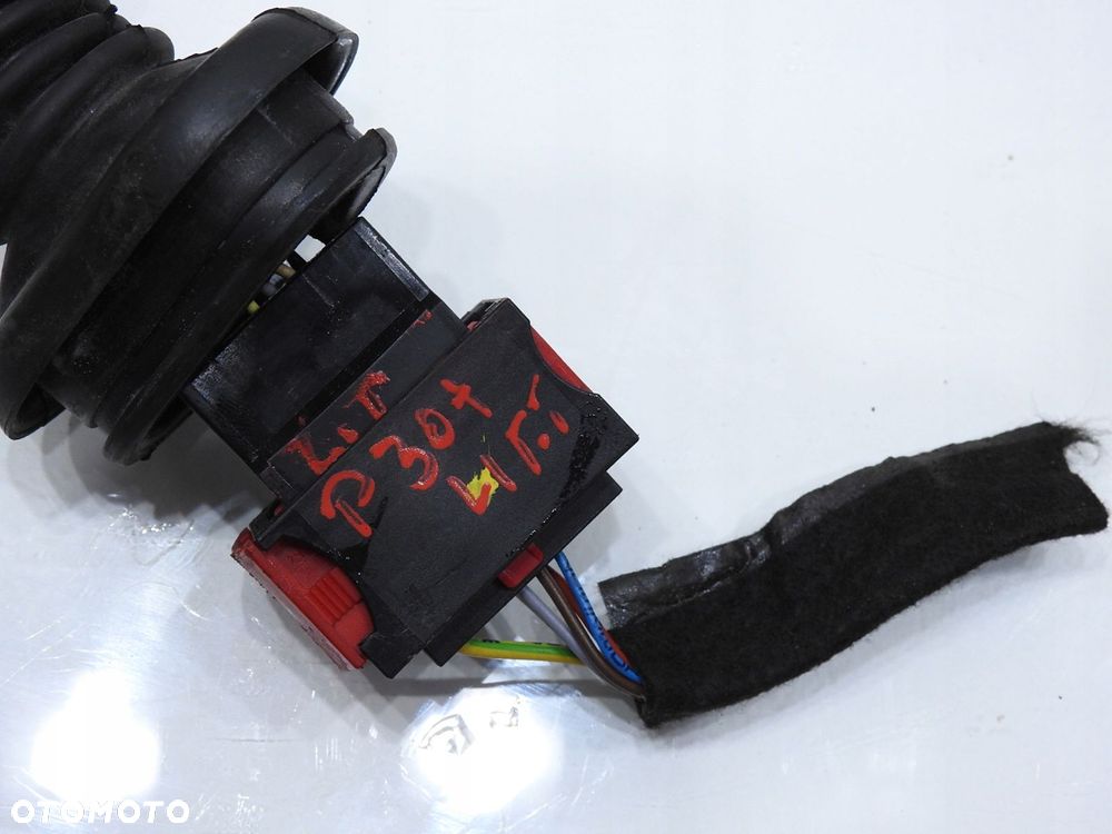 WIĄZKA INSTALACJA DRZWI LEWY TYŁ PEUGEOT 307 LIFT - 3