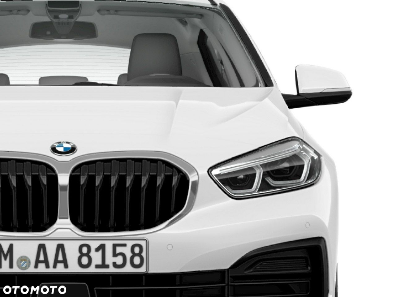 BMW Seria 1 118i - 4