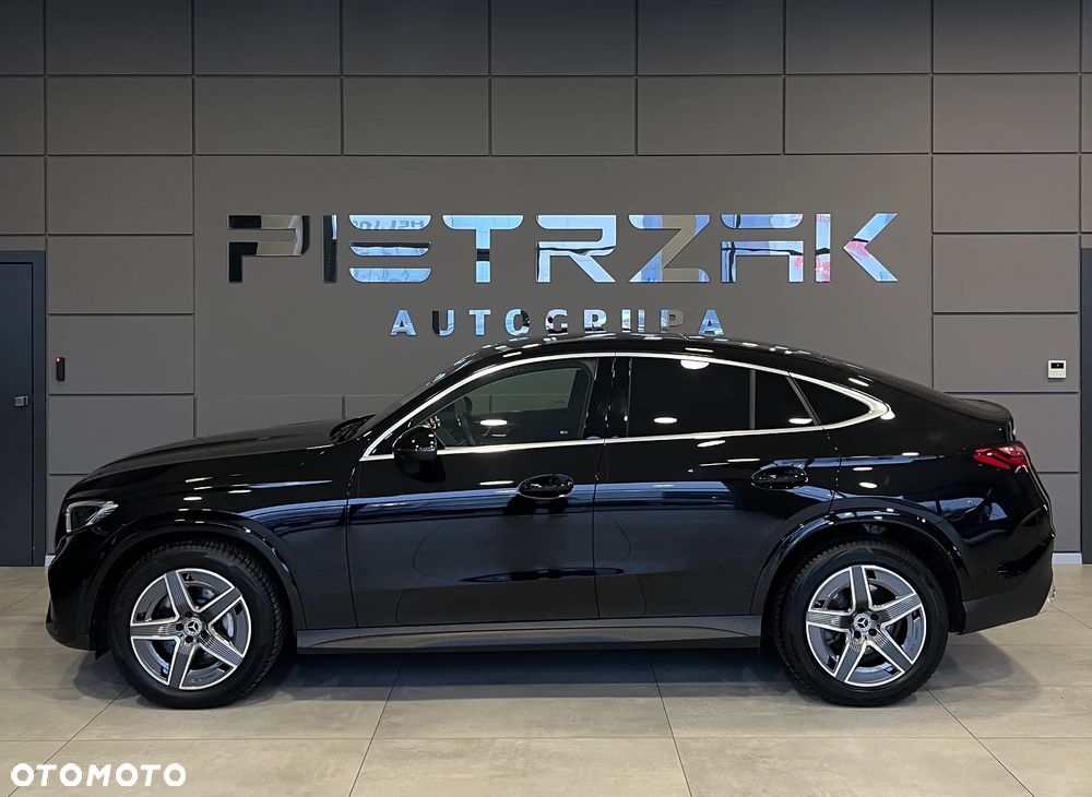 Mercedes-Benz GLC - 4