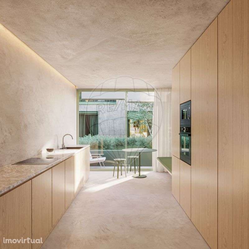 Apartamento T2 para venda - Grande imagem: 3/24