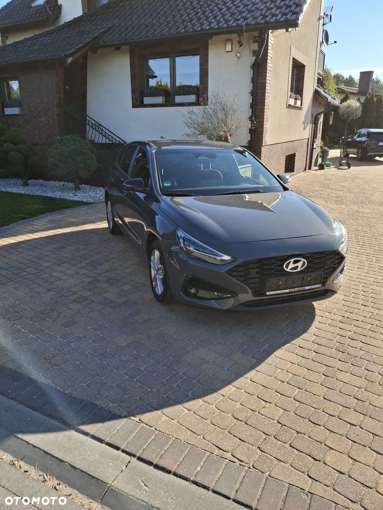 Hyundai i30 1.0 T-GDI Advantage - 1