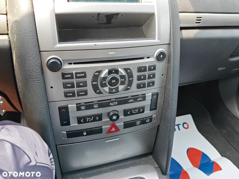 Peugeot 607 160 Platinum - 22