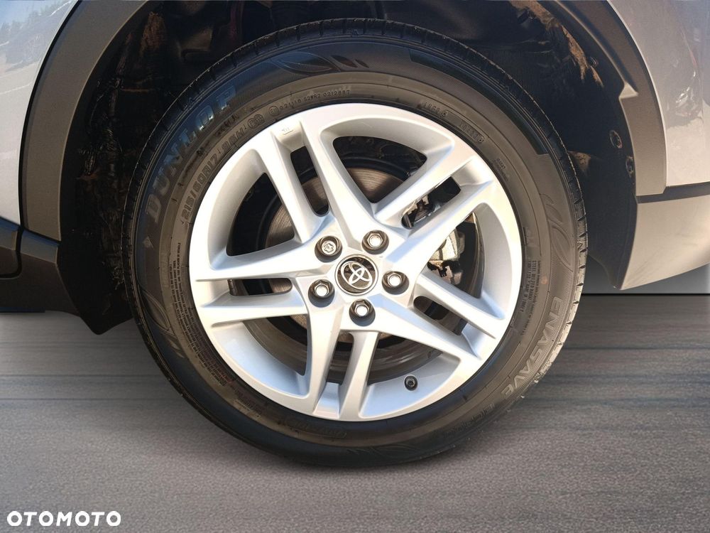 Toyota C-HR 1.8 Hybrid GPF Comfort - 34
