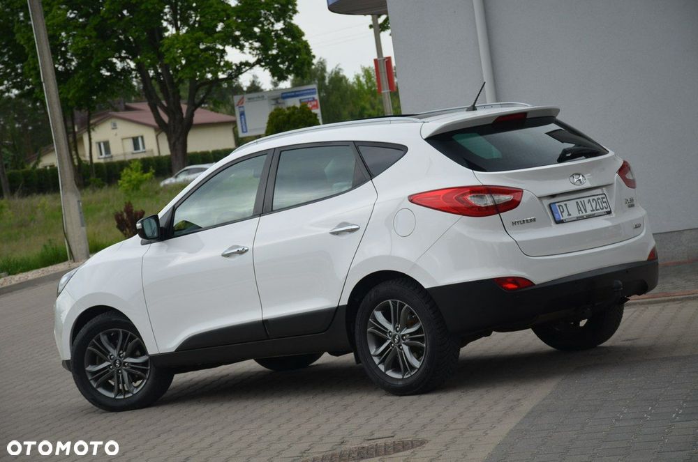 Hyundai ix35 - 13