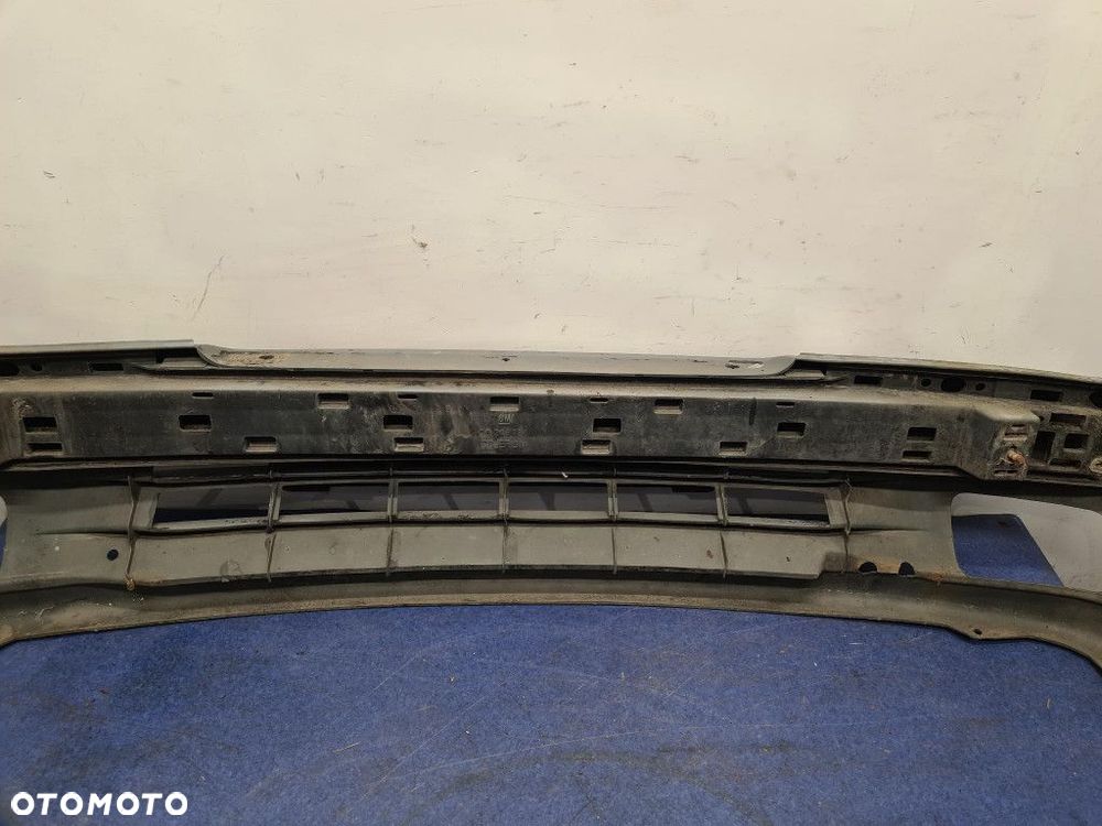 OPEL KADETT E LIFT ZDERZAK PRZÓD - 12