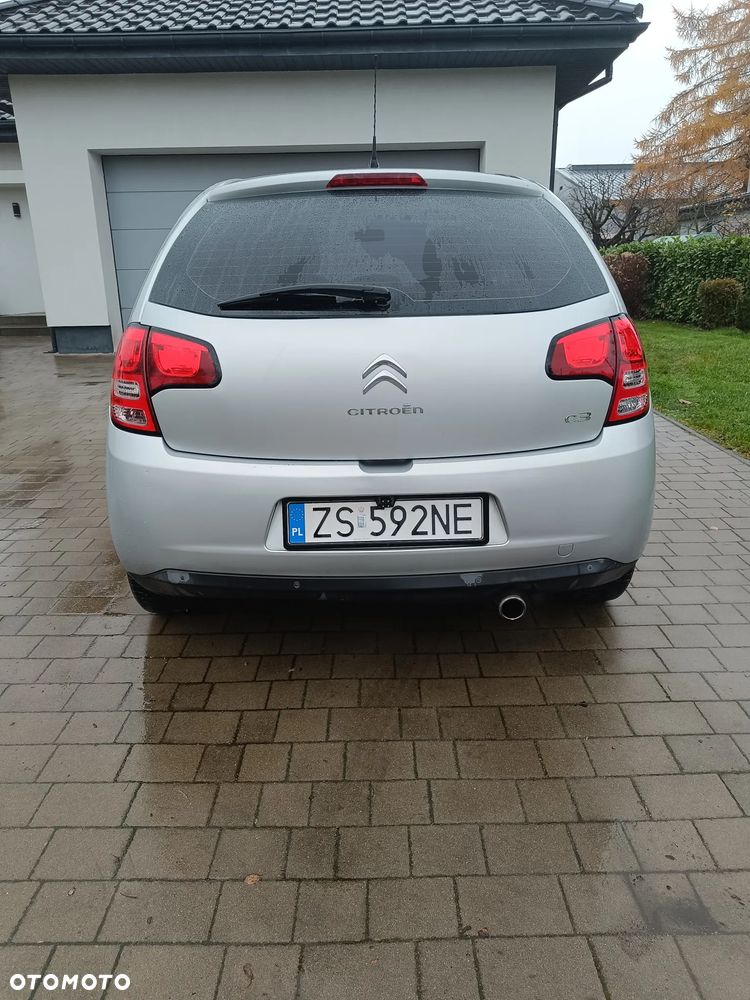 Citroën C3 1.4 VTi Exclusive MAP - 4