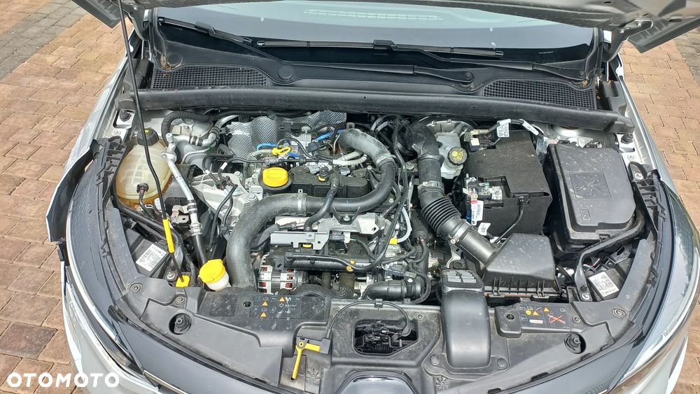 Renault Clio 1.0 TCe Intens - 22