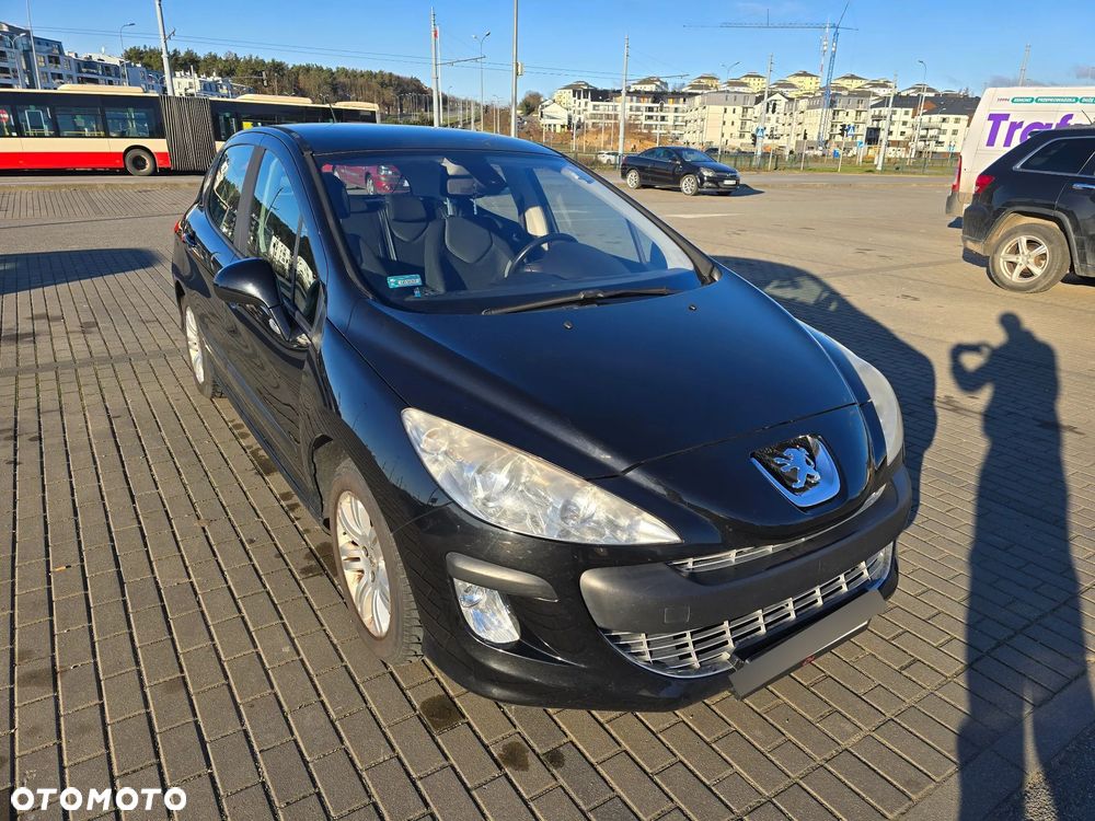 Peugeot 308 150 THP Premium - 6
