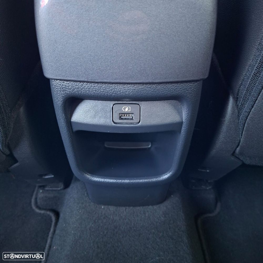 Nissan Juke 1.0 DIG-T N-Connecta Two Tone DCT - 29