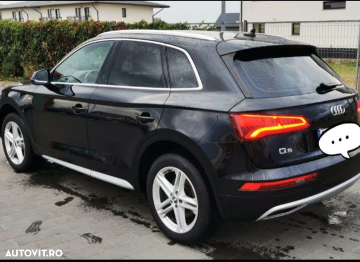 Audi Q5 2.0 TDI Quattro S tronic - 12