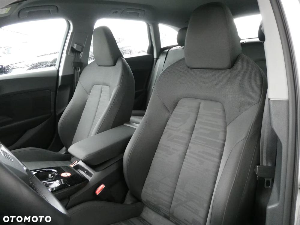 Audi A5 Avant - 7