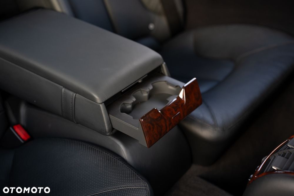 Mercedes-Benz CL 600 Automatik - 18