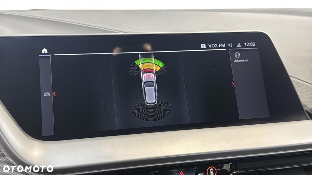 BMW Seria 1 118i Advantage - 22