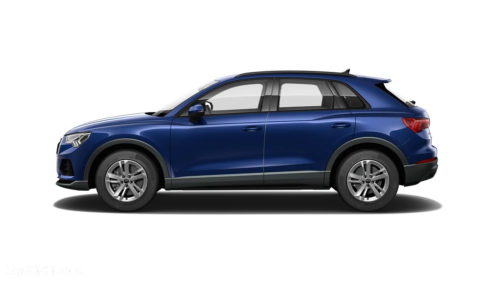 Audi Q3 40 TFSI Quattro S tronic - 12