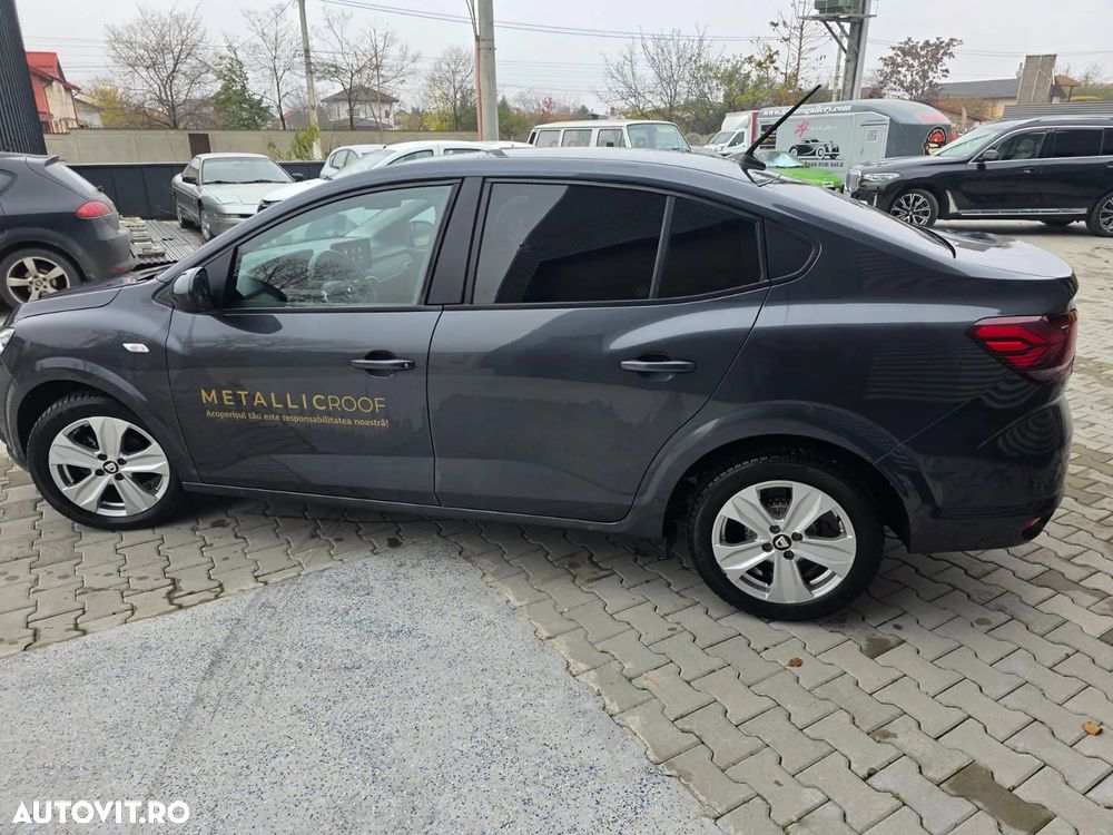 Dacia Logan TCe 90 MT6 Expression - 4