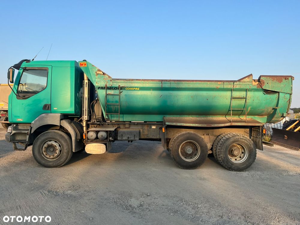 Renault Kerax - 6