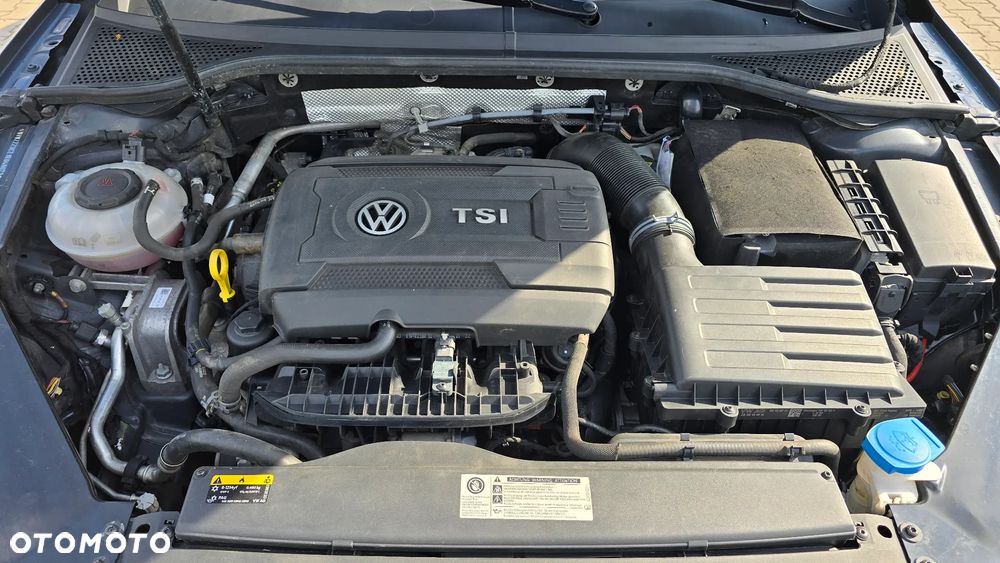 Volkswagen Passat 1.8 TSI BMT Highline DSG - 20