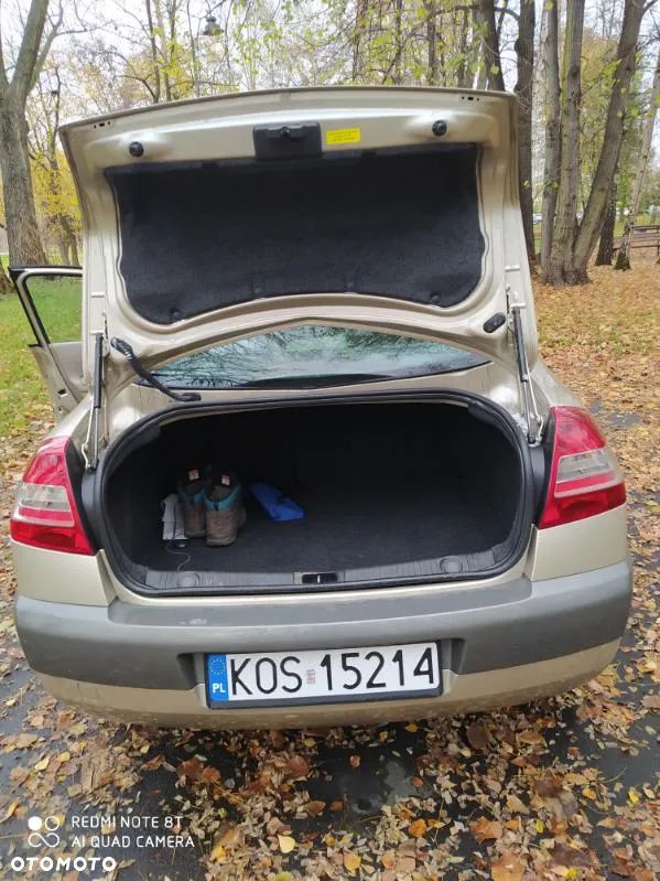 Renault Megane - 10